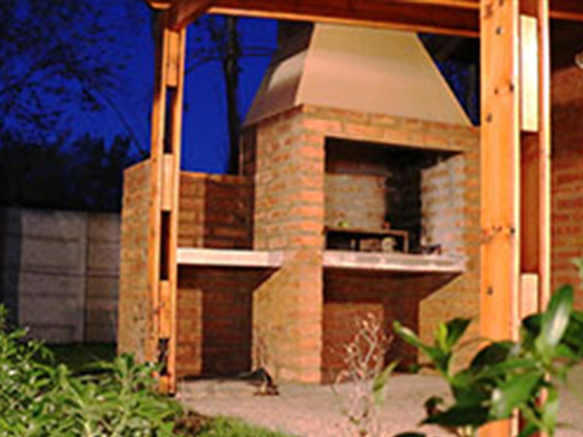 Hôtel Cabanas Lomas Del Mirador à Río Colorado Chambre photo